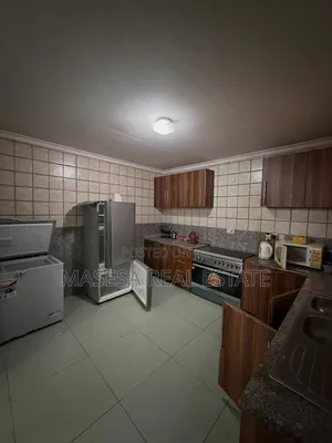 Furnished 2bdrm Apartment in Mikocheni for rent