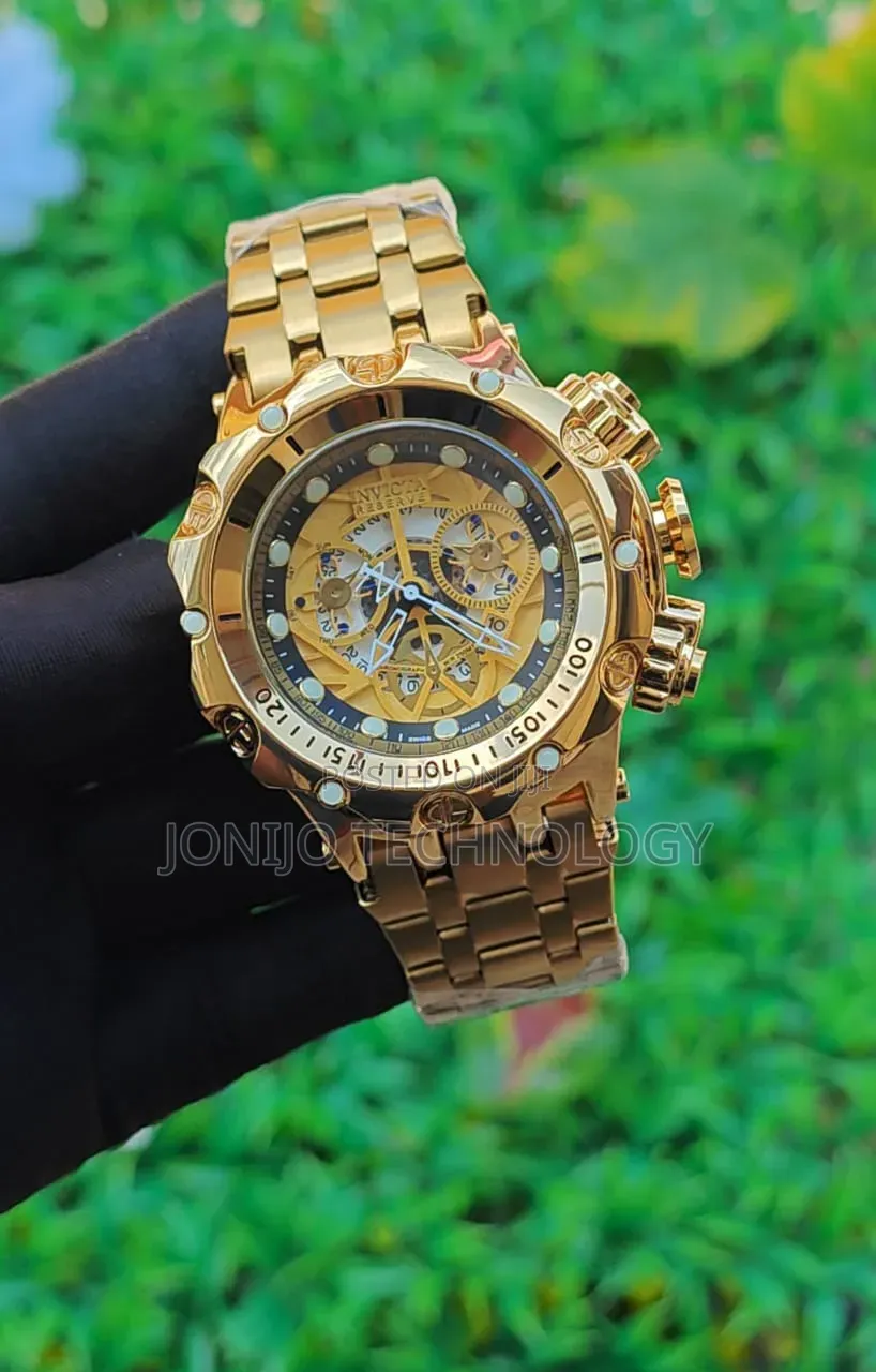 Invicta Watch