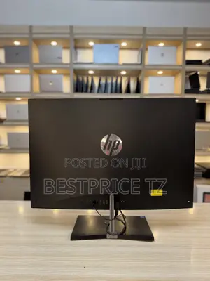 Desktop Computer HP Pavilion 27 16GB Intel Core i7 SSD 512GB