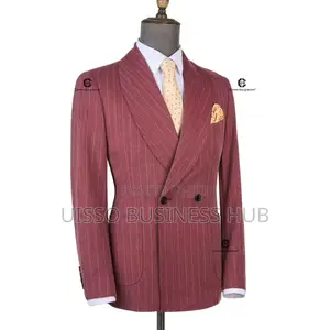 New Fahari Fashion Suits Men
