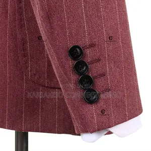 New Fahari Fashion Suits Men