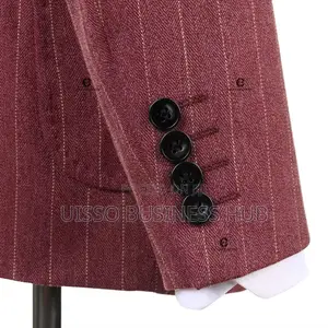 New Fahari Fashion Suits Men