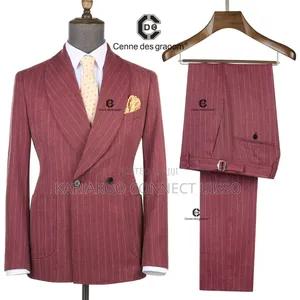 New Fahari Fashion Suits Men