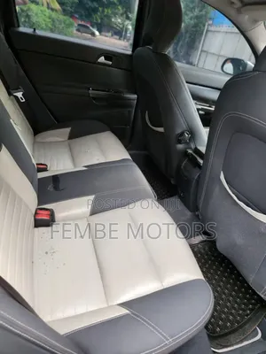 Volvo S40 2008 Black