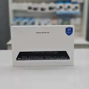 New Samsung Galaxy Tab A11+ 128 GB Gray