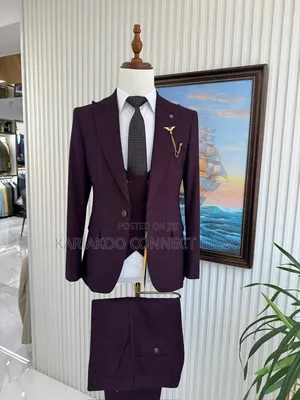  Ulimwengu Mpya Wa Vazilako Pendwa Suti Kali Sana Hii 