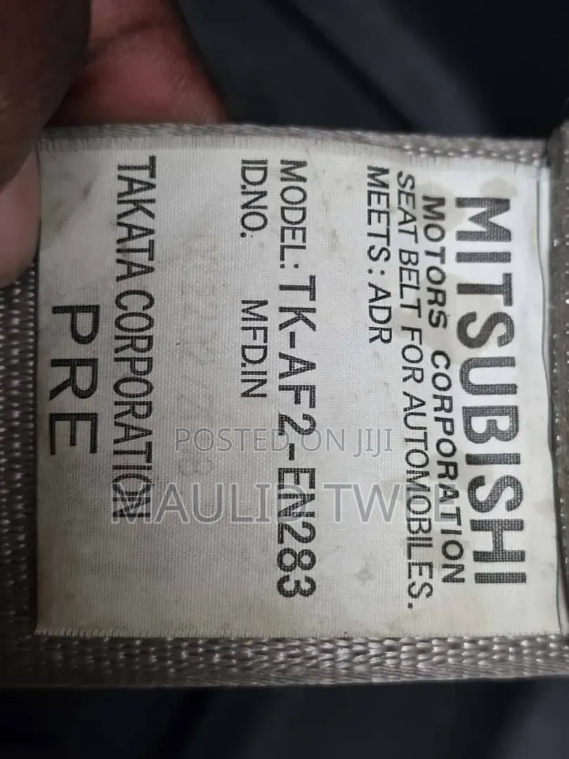 Mitsubishi Pajero 2008 Brown