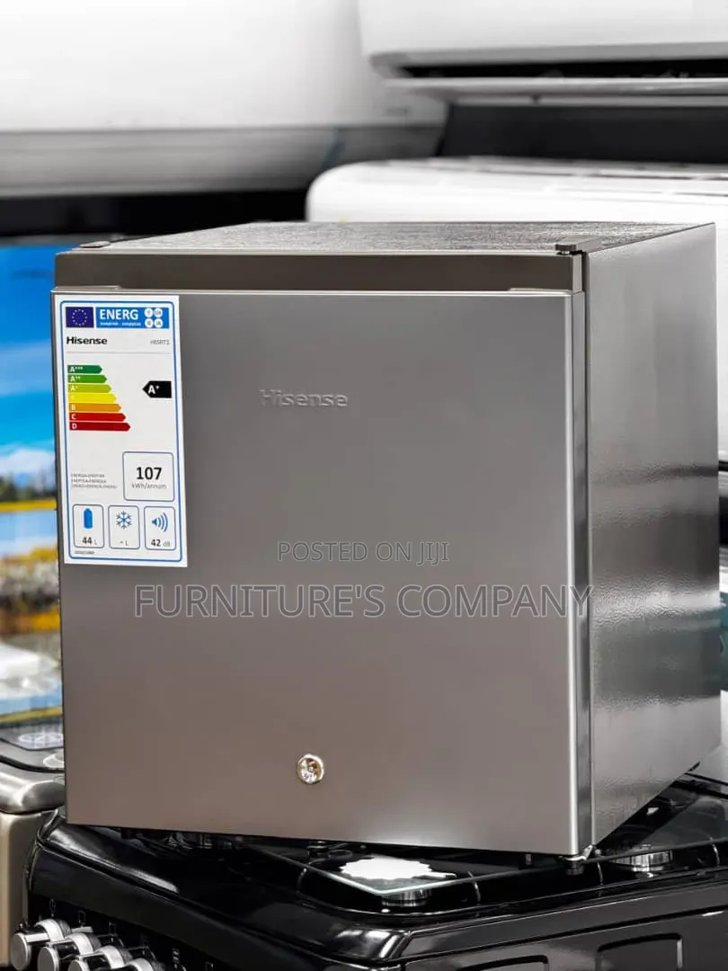 Hisense Refregieator
