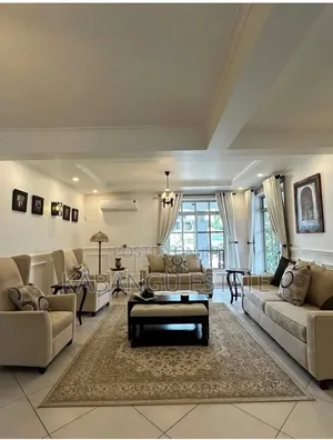 Furnished 5bdrm Villa in Mikochenibeach for rent