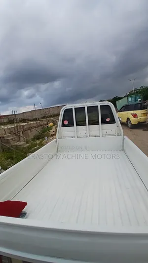 Toyota Townace – Manual | Engine