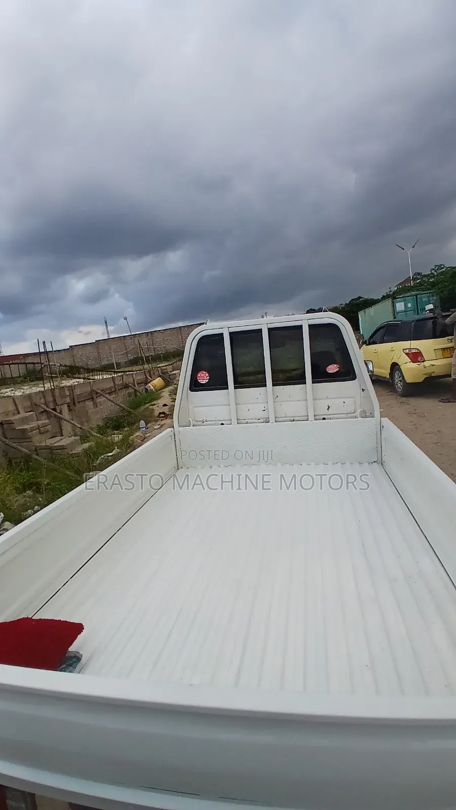 Toyota Townace – Manual | Engine