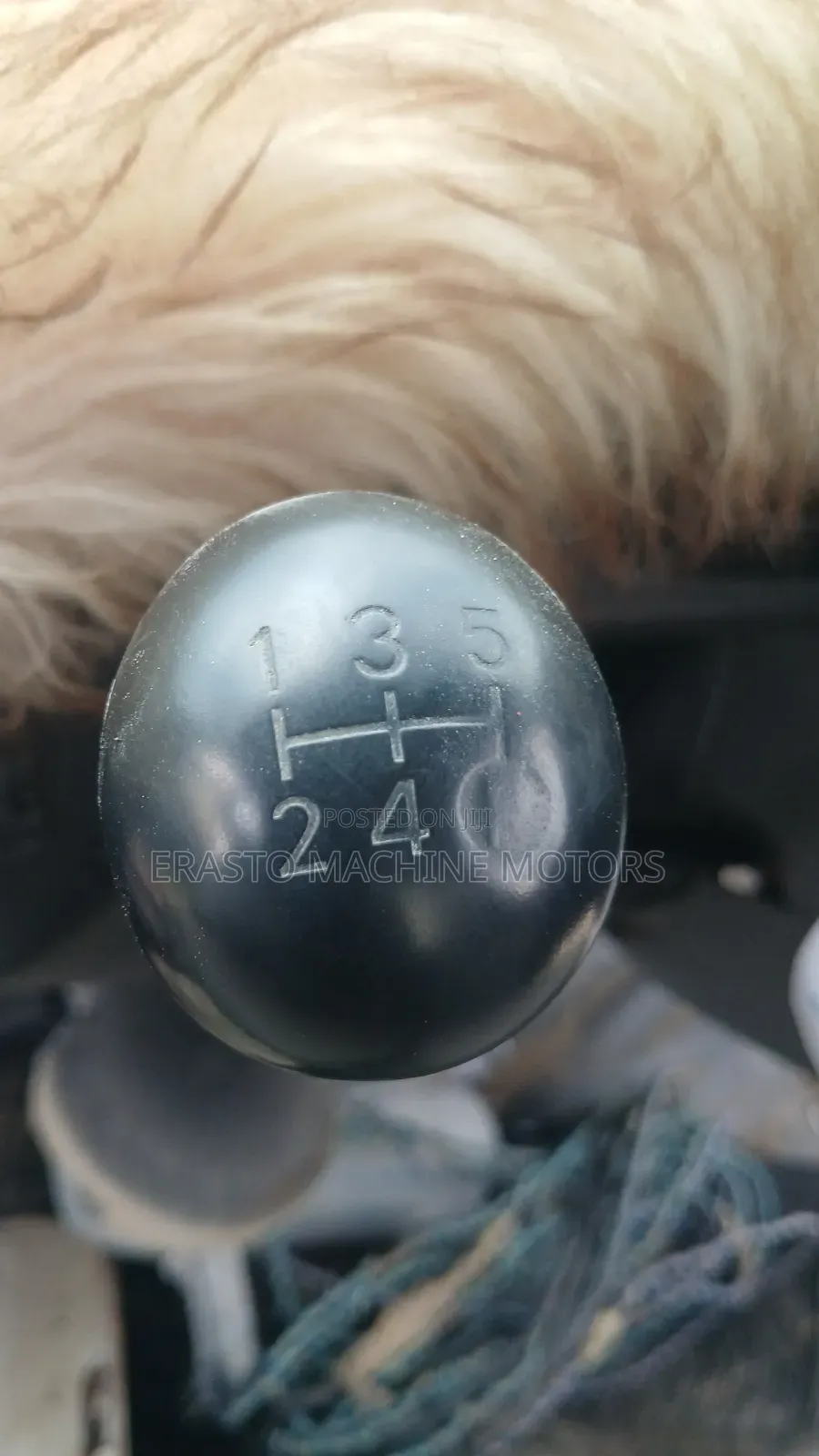 Toyota Townace – Manual | Engine