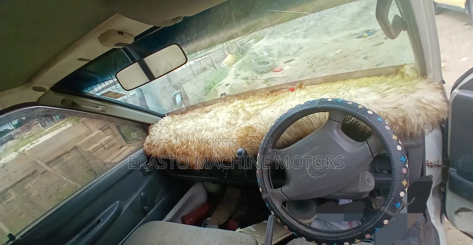 Toyota Townace – Manual | Engine