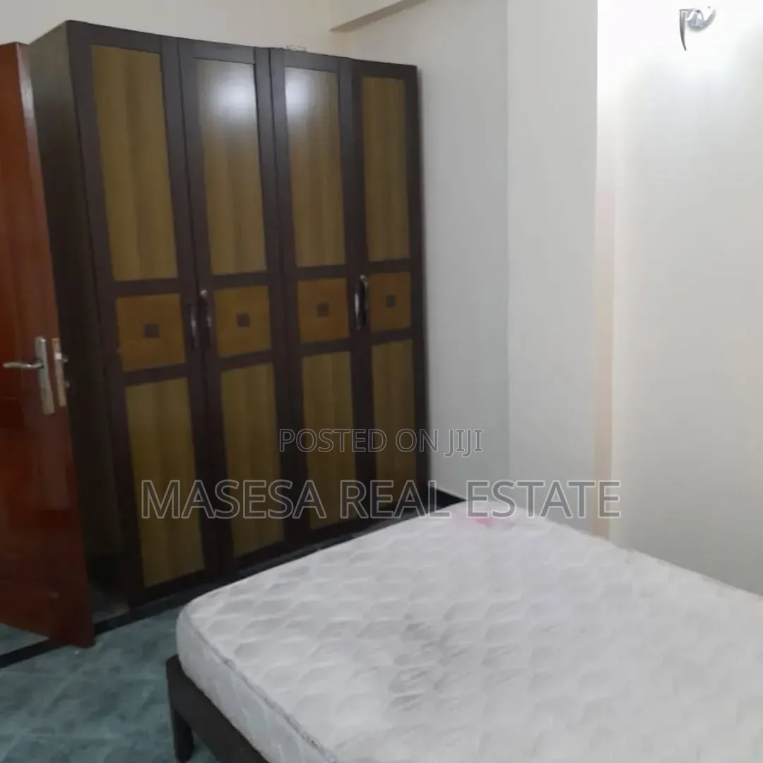 Furnished 3bdrm Apartment in Upanga East for rent