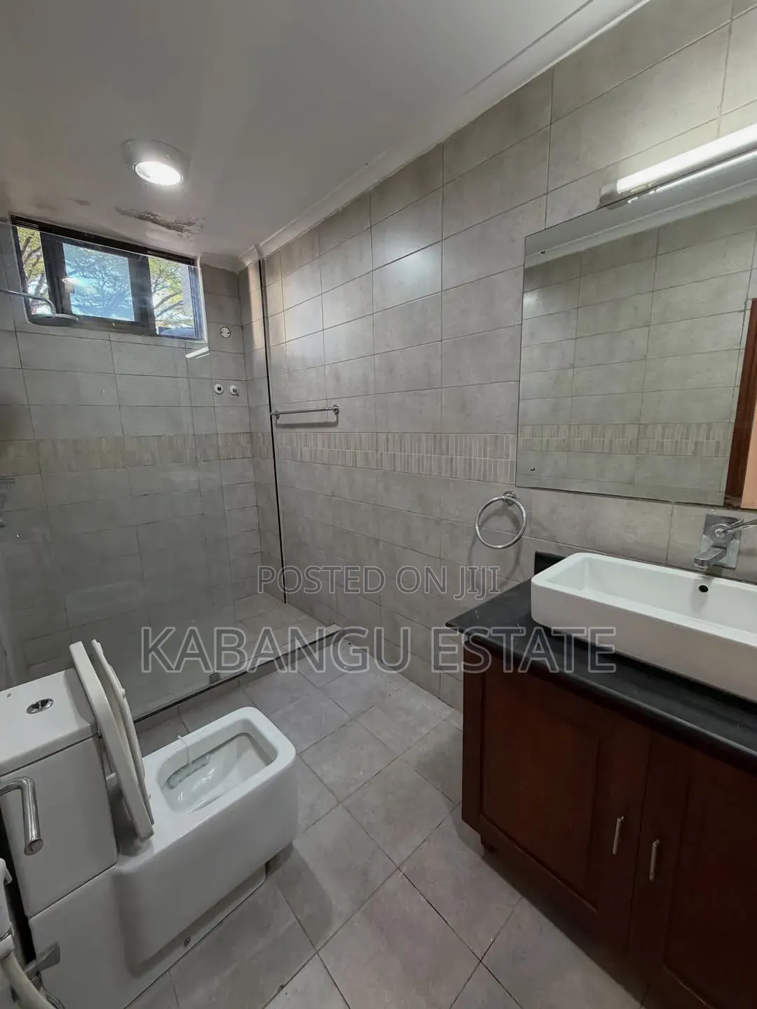 Furnished 2bdrm Apartment in Masaki for rent