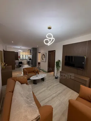 Furnished 2bdrm Apartment in Kinondoni for rent