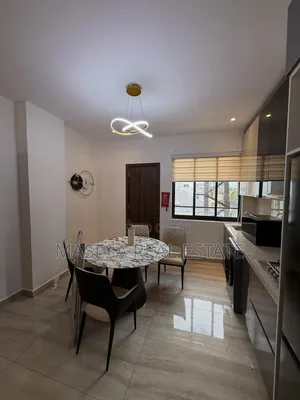 Furnished 2bdrm Apartment in Kinondoni for rent