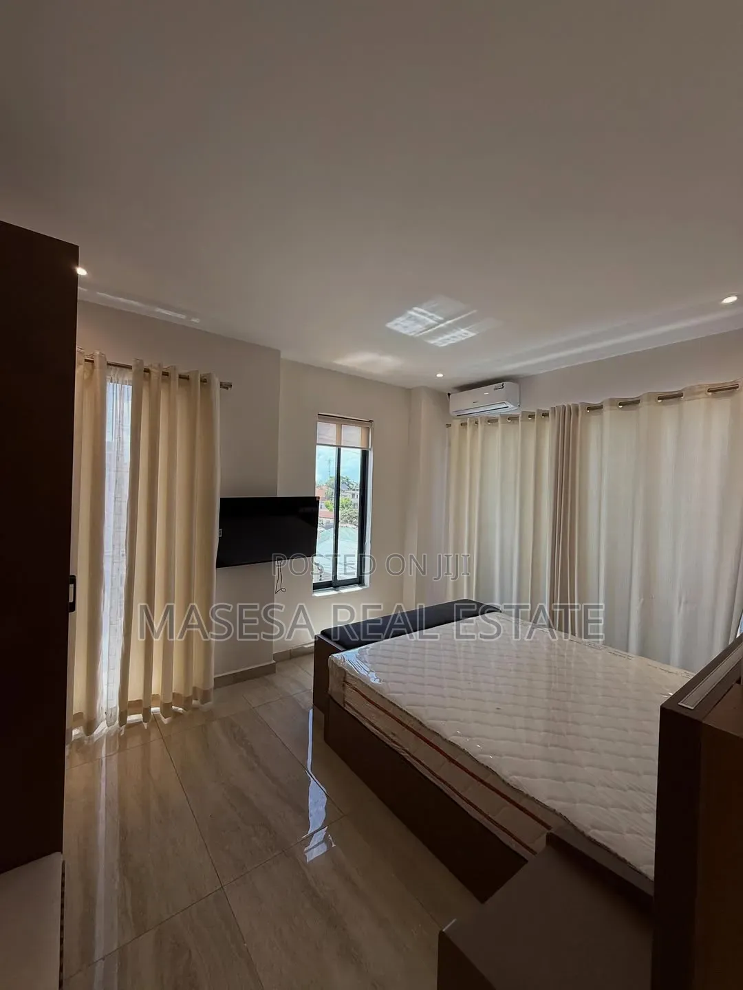 Furnished 2bdrm Apartment in Kinondoni for rent