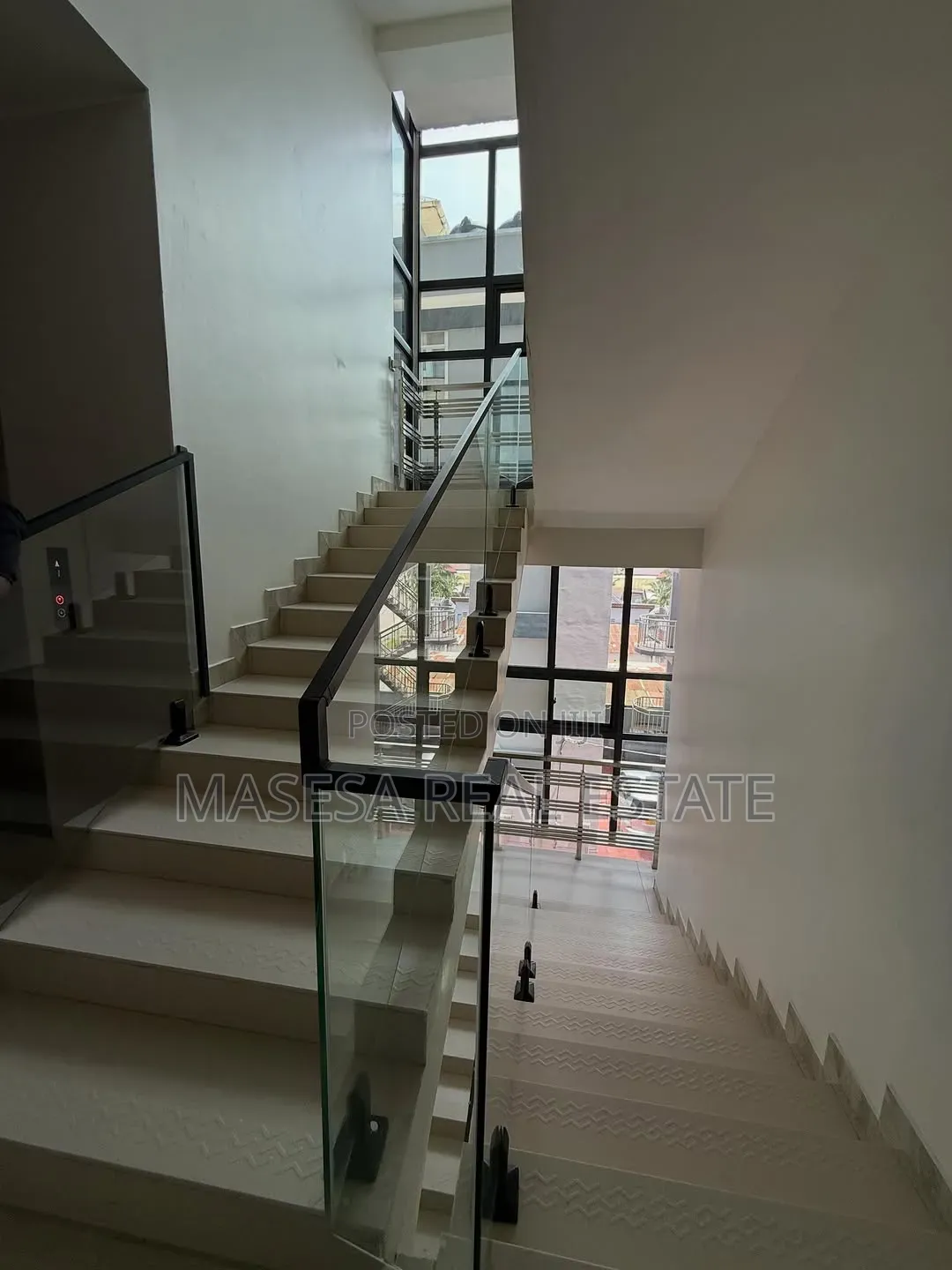 Furnished 2bdrm Apartment in Kinondoni for rent