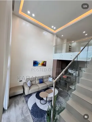 Furnished 2bdrm Duplex in Oysterbay for rent