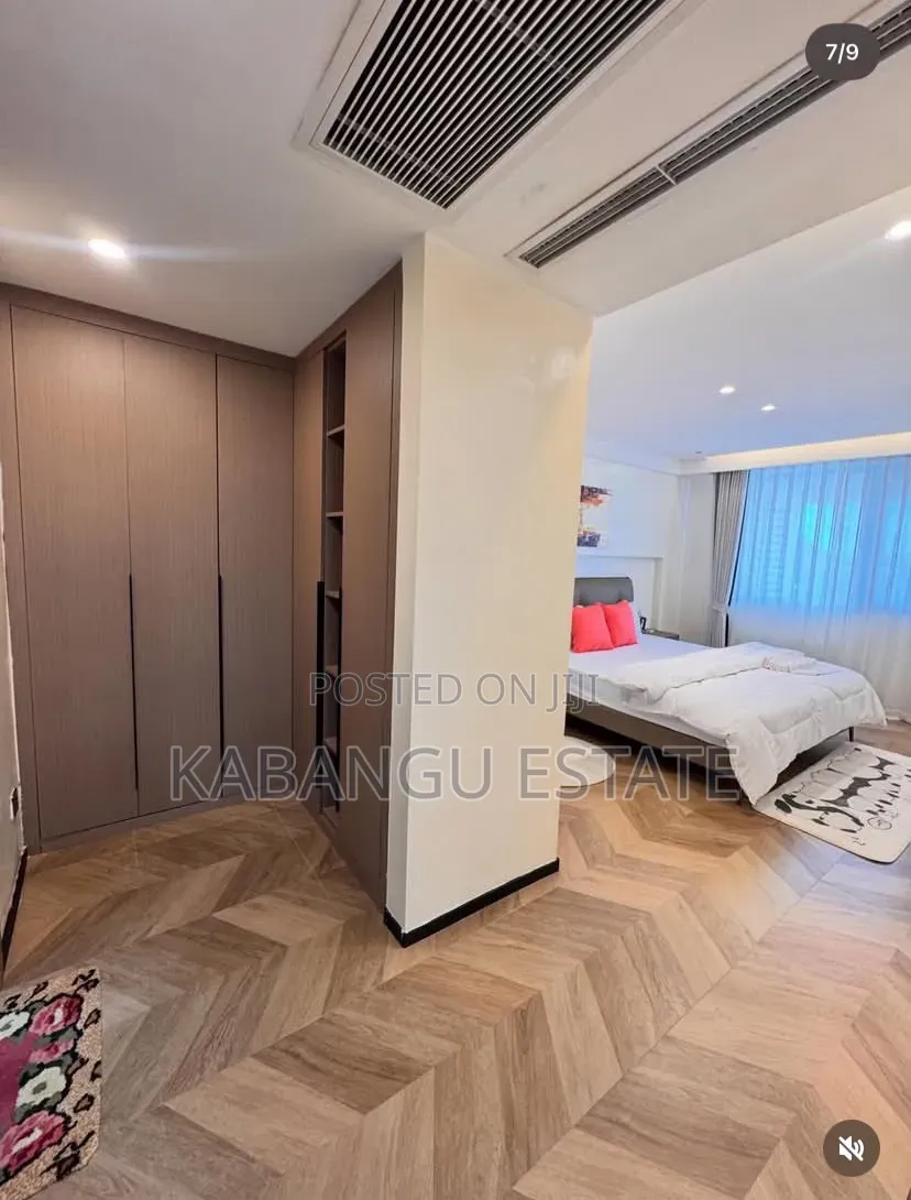 Furnished 2bdrm Duplex in Oysterbay for rent