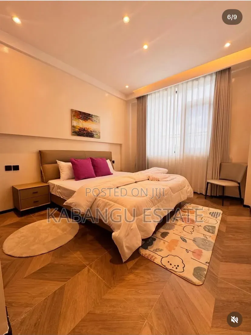 Furnished 2bdrm Duplex in Oysterbay for rent