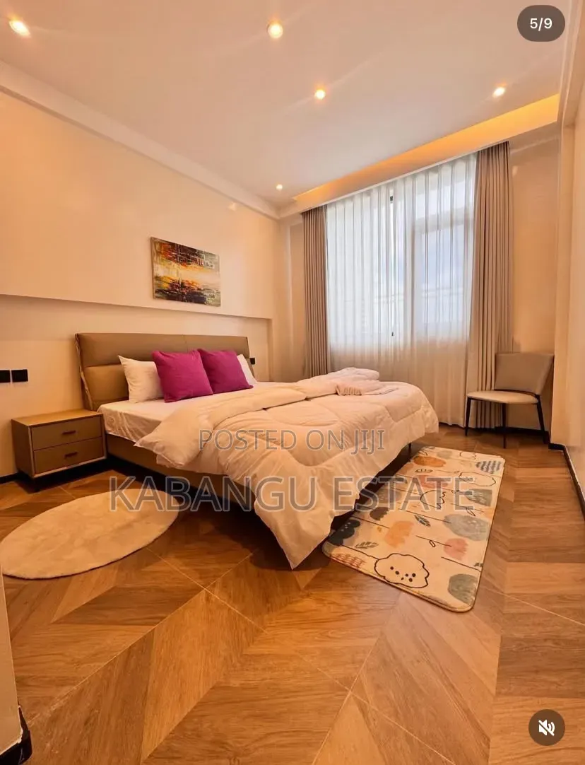 Furnished 2bdrm Duplex in Oysterbay for rent