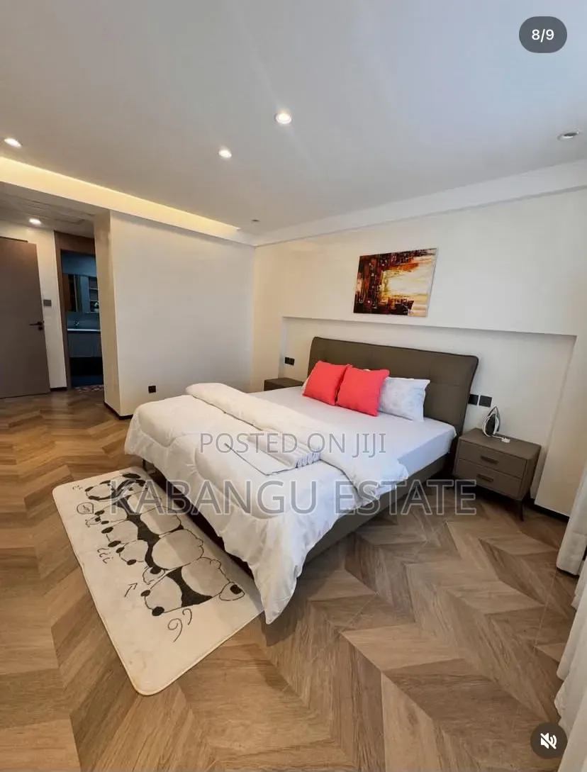 Furnished 2bdrm Duplex in Oysterbay for rent