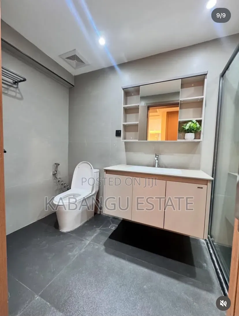 Furnished 2bdrm Duplex in Oysterbay for rent