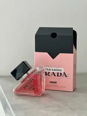 Prada Paradox Intense