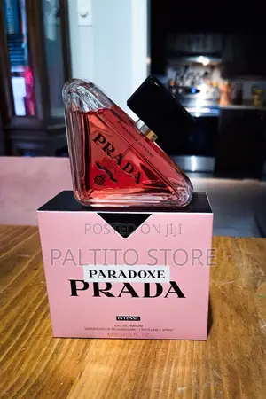 Prada Paradox Intense