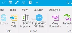 Xero Software Taxcycle Enterprise 2026 ( Offline Using )