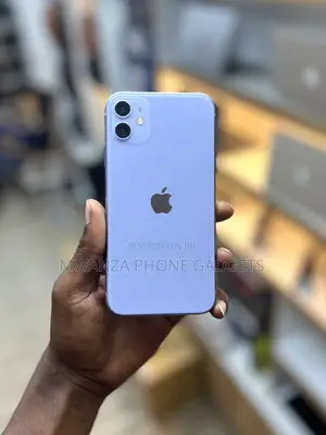 Apple iPhone 11 128 GB White