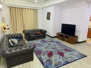 Furnished 2bdrm Apartment in Upanga for rent