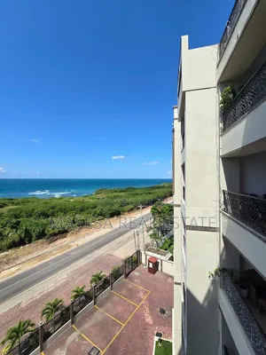 Furnished 3bdrm Apartment in Masaki for rent