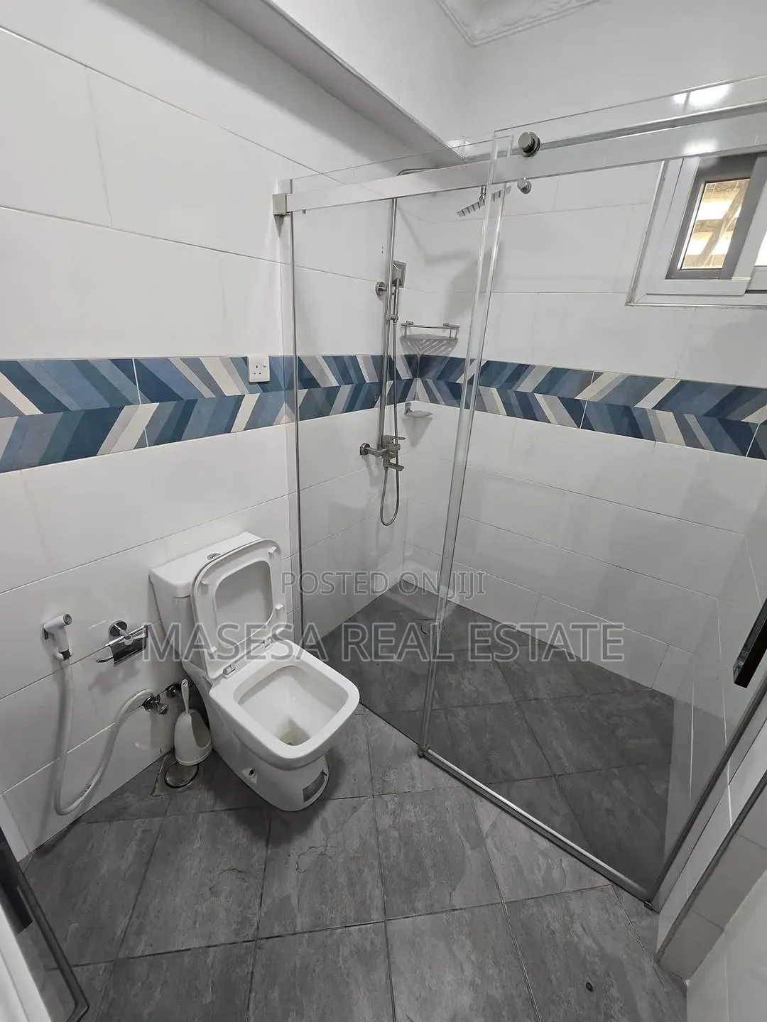 Furnished 3bdrm Apartment in Masaki for rent