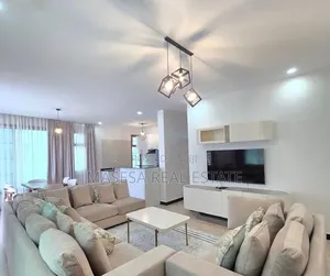 Furnished 2bdrm Apartment in Mbezi Beach for rent