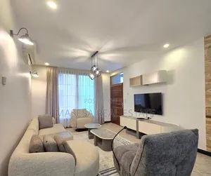 Furnished 2bdrm Apartment in Mbezi Beach for rent
