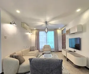 Furnished 2bdrm Apartment in Mbezi Beach for rent