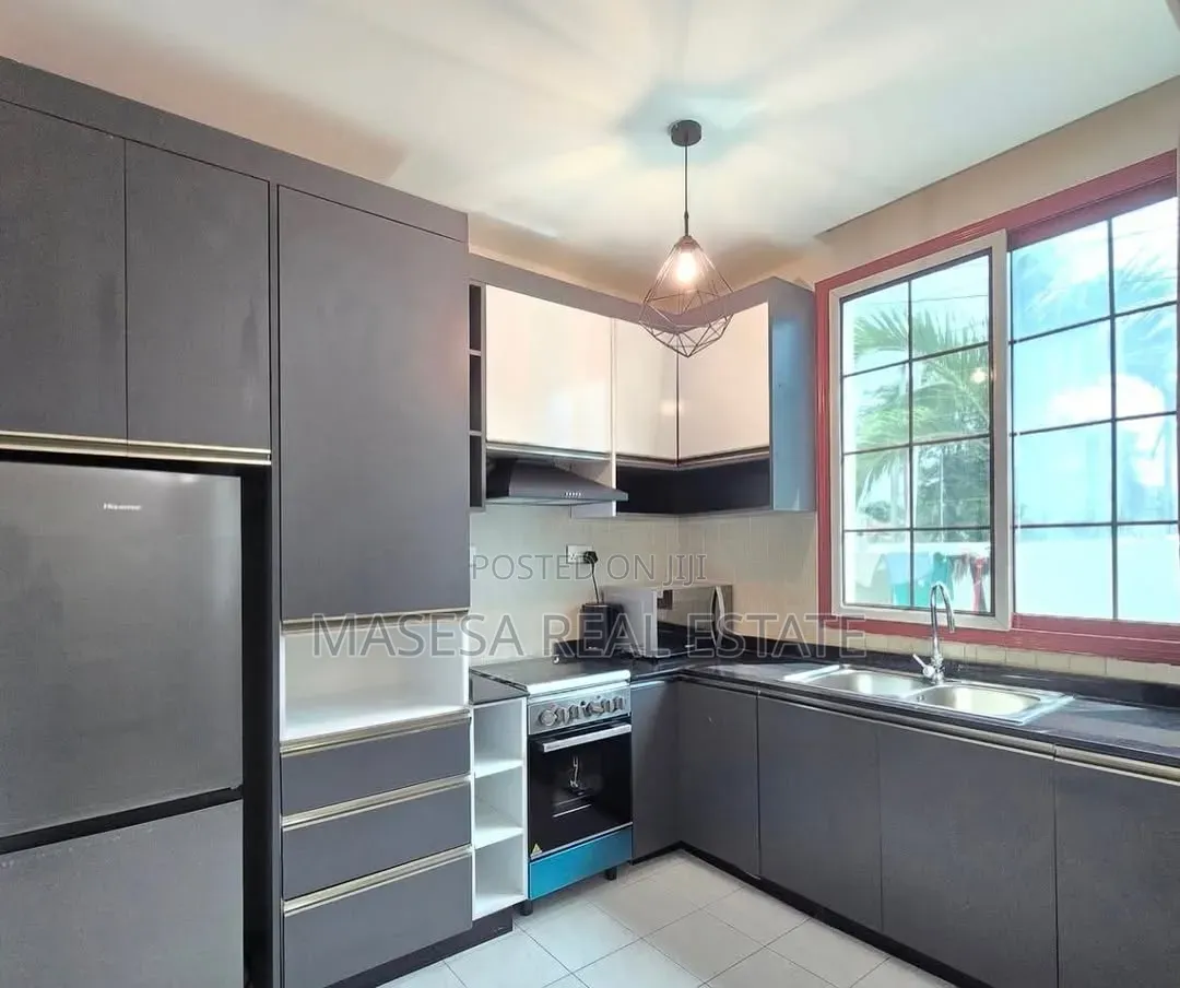 Furnished 2bdrm Apartment in Mbezi Beach for rent