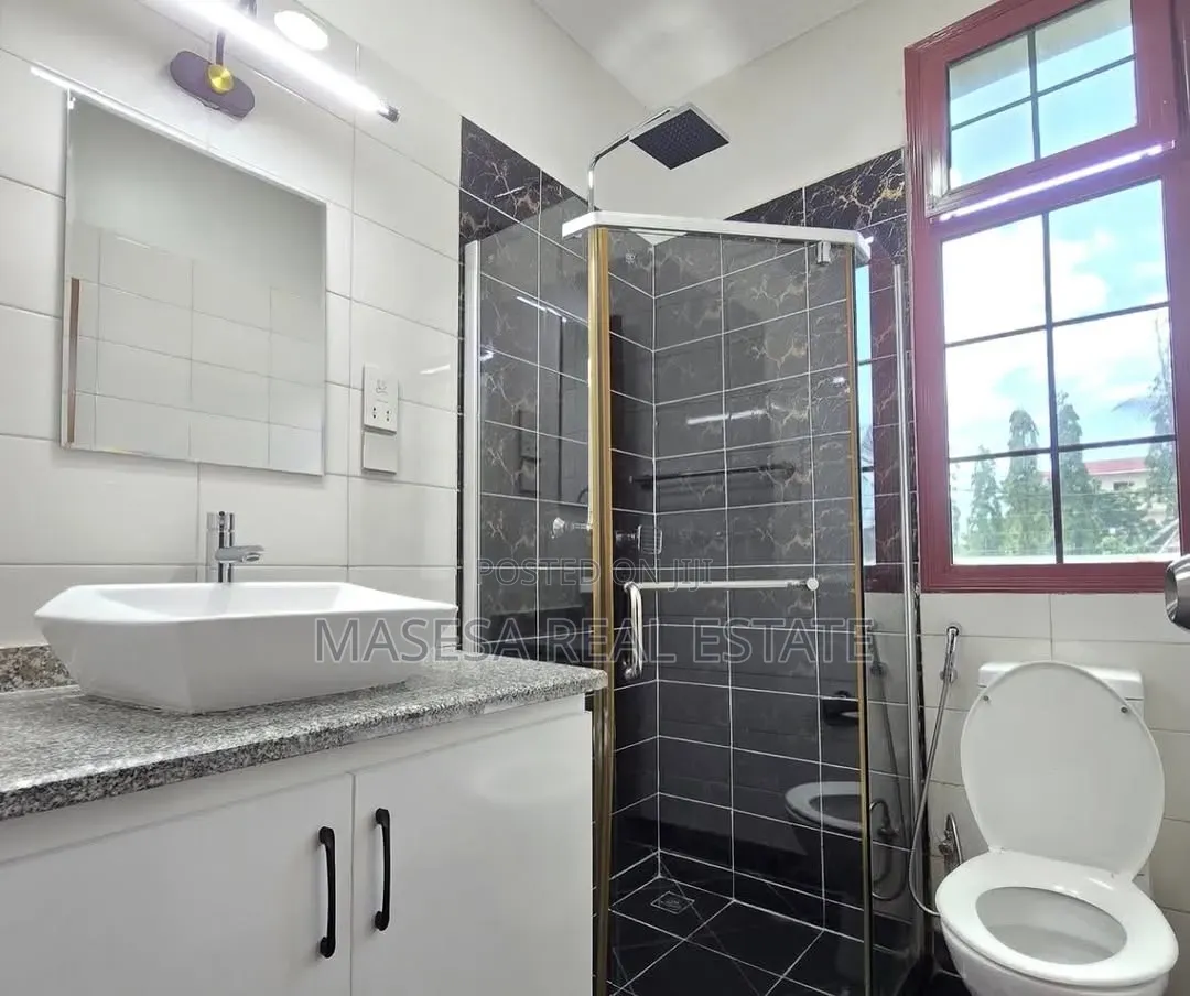 Furnished 2bdrm Apartment in Mbezi Beach for rent