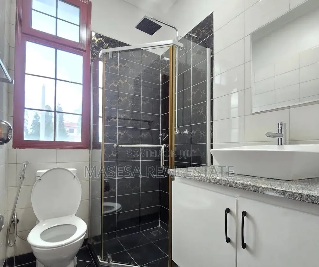 Furnished 2bdrm Apartment in Mbezi Beach for rent