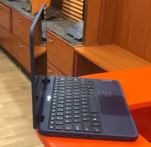 Laptop Lenovo 500e 4GB Intel Celeron SSD 128GB