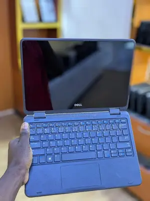 Laptop Lenovo 500e 4GB Intel Celeron SSD 128GB