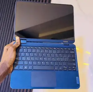 Laptop Lenovo 500e 4GB Intel Celeron SSD 128GB