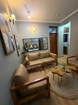 Furnished 2bdrm Apartment in Kinondoni for rent