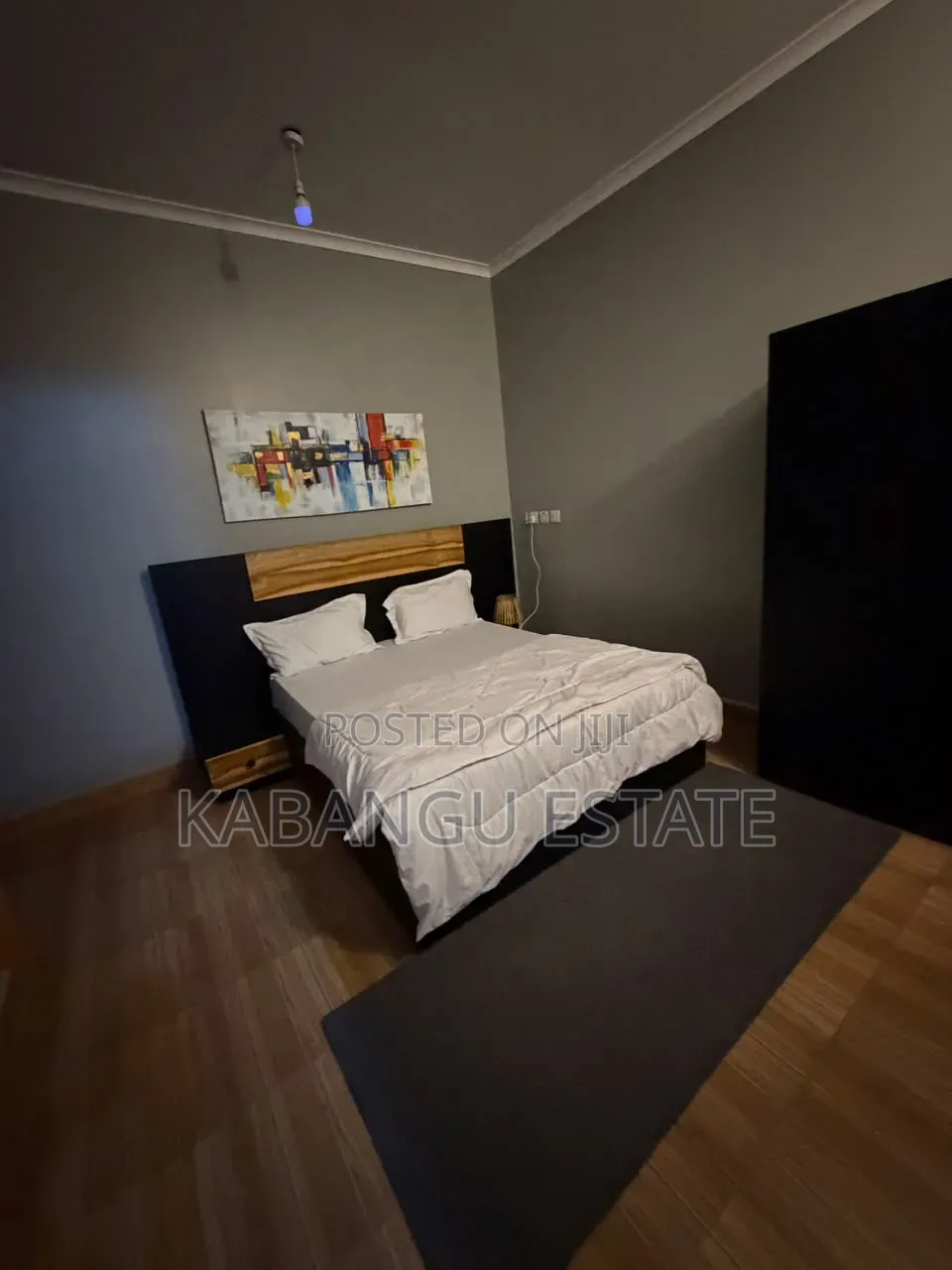 Furnished 2bdrm Apartment in Kinondoni for rent