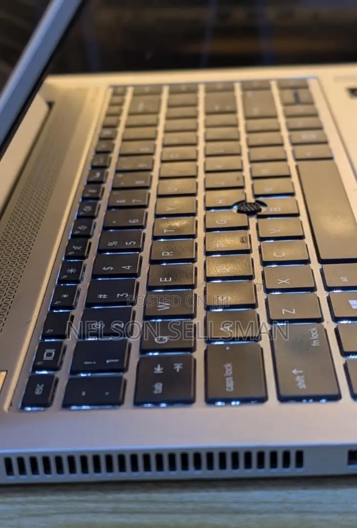 Laptop HP EliteBook 840 G6 8GB Intel Core i5 HDD 256GB