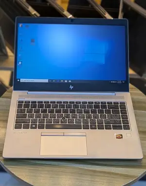 Laptop HP EliteBook 840 G6 8GB Intel Core i5 HDD 256GB