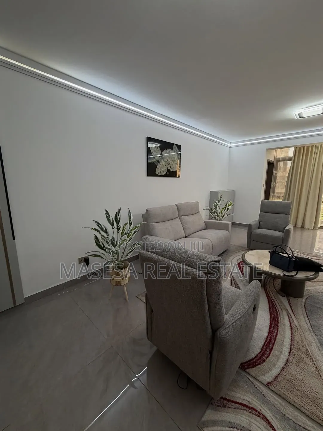 Furnished 3bdrm Apartment in Oyster Bay for rent